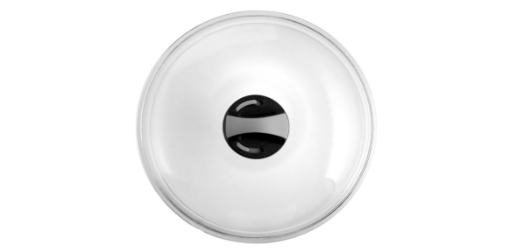 Immagine di COPERCHIO VETRO ALTO CM.16