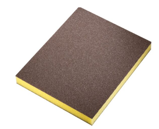 Immagine di SPUGNE ABRASIVE SPONGE FELEX MEDIO