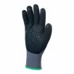 Immagine di GUANTI NITRILE PUNTINATI DOTS SPANDEX TG.8
