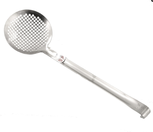 Immagine di SCHIUMAROLA INOX PROFESSIONALE CM.14