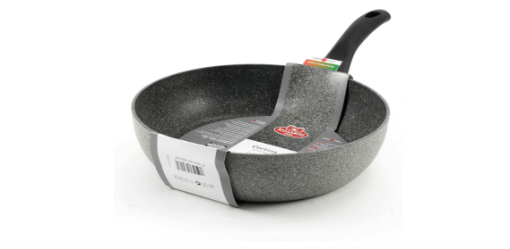 Immagine di TEGAME CORTINA GRAN.ECO IND.1/M CM.24