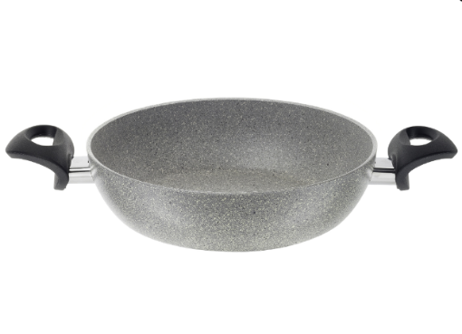 Immagine di TEGAME CORTINA GRAN.ECO IND.2/M CM.24