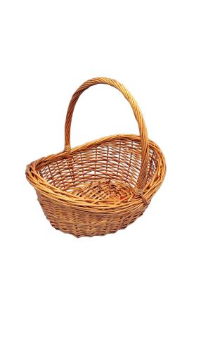 Immagine di CESTE FUNGHI G.