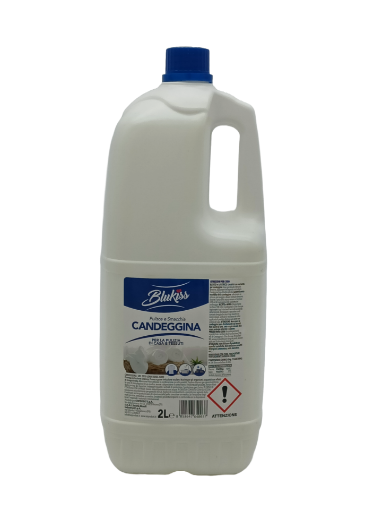 Immagine di CANDEGGINA LT.2