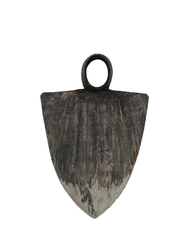 Immagine di ZAPPE FORGIATE A CUORE BS