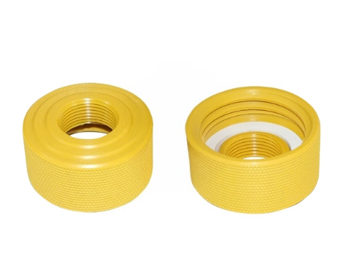 Immagine di RACCORDO CISTERNA STANDARD 3/4 60X6