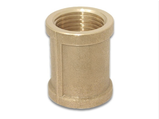 Immagine di LABOR 1/2 MANICOTTO IN OTTONE GIALLO