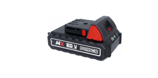 Immagine di BATTERIA 20V- 2.OAH