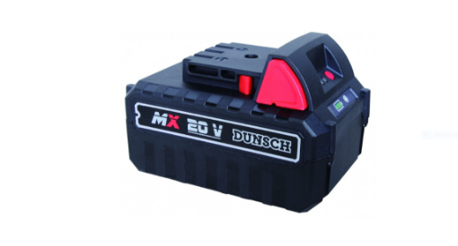 Immagine di BATTERIA 20V-4.0 AH