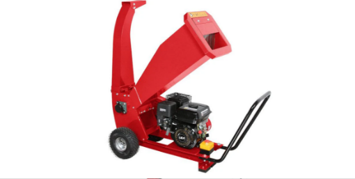 Immagine di BIOTRITURATORE A SCOPPIO 212CC  50MM