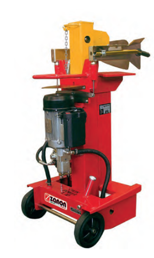 Immagine di SPACCALEGNA SLE 10 FISSO 220V