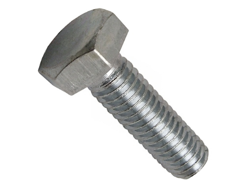 Immagine di L VITE FE TE DIN 933 ZIN MM6X80 PZ4