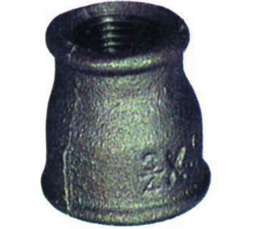 Immagine di MANICOTTO GHISA FF 240 1X3/4 RIDUZ