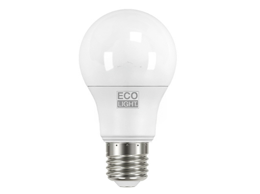 Immagine di LAMPADINA LED GOCCIA E27 12W-75W 3000K