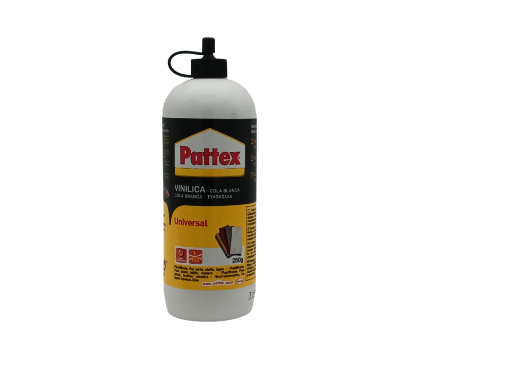 Immagine di H.COLLA PATTEX VINIL UNIVERSALE GR 250