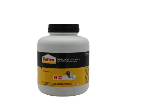 Immagine di H. COLLA PATTEX VINIL UNIVERSALE KG.1