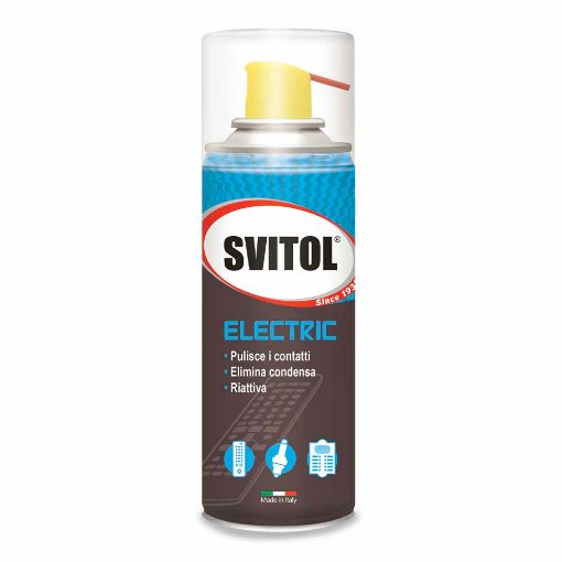 Immagine di SVITOL ELECTRIC AREXONS 2325 RIATTIVANTE MULTIUSO ML200