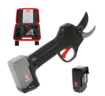 Immagine di KIT FORBICE ELETTRONICA ZM-22 CON 1 BATTERIA 7.2 V 2,5AH