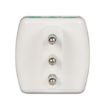 Immagine di FME. ADATTATORE 3PRESA BIANCO 16A