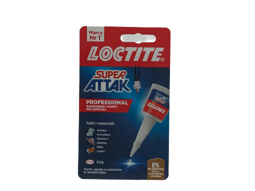 Immagine di AD.ATTAK SUPER GR.5