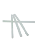 Immagine di COLLA IN STICK PER PISTOLE INCOLLATRICI NEUTRO KG.1 D.12