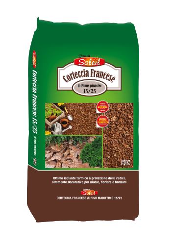 Immagine di CORTECCIA FRANC. 15/25 60L