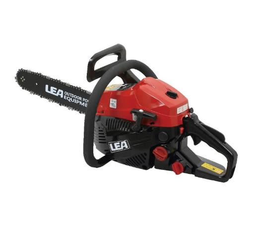 Immagine di MOTOSEGA A SCOPPIO 37.2 CC 35 CM