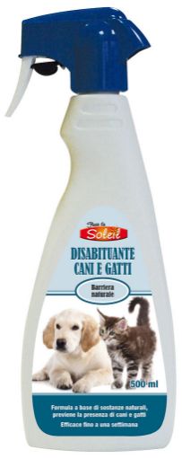 Immagine di DISABIT CANI GATTI SPRAY 500ML