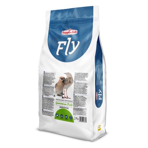 Immagine di GAMMARUS FRUIT 2KG