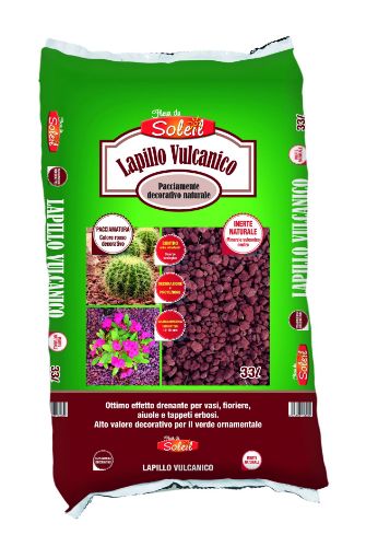 Immagine di LAPILLO VULCANICO 33L
