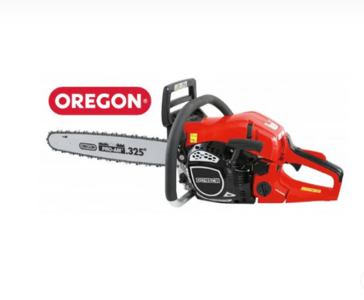 Immagine di MOTOSEGA A SCOPPIO 61.5 CC 50 CM