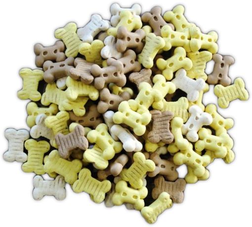 Immagine di OTTO BISCOTTO MINI PUPPY KG.2,5