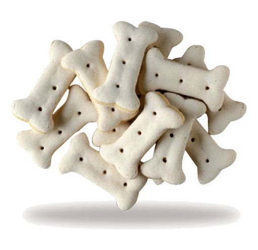 Immagine di OTTO BISCOTTO MINIBON POLLO KG.2,5