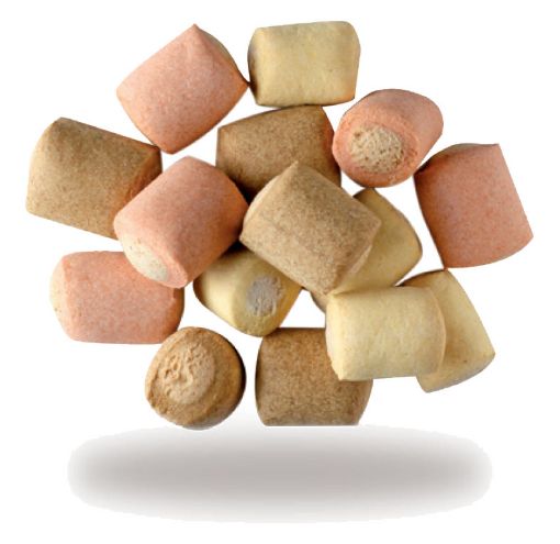 Immagine di OTTO BISCOTTO MINITRIS KG.2,5