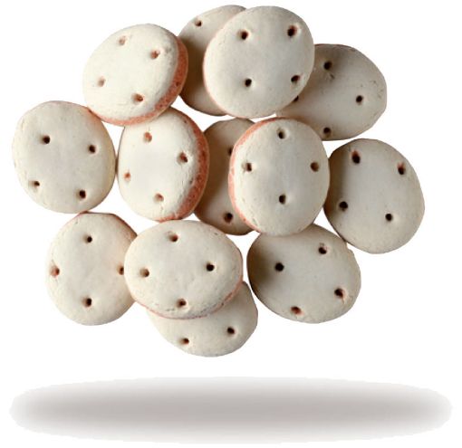 Immagine di OTTO BISCOTTO SANDWICH KG.2,5