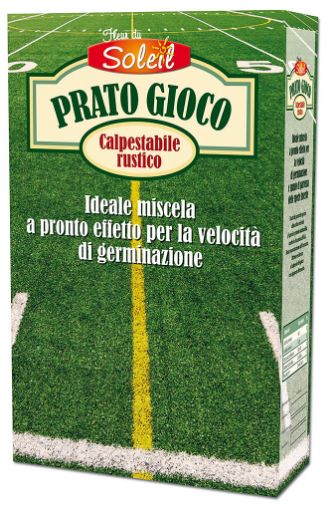 Immagine di PRATO GIOCO 1KG