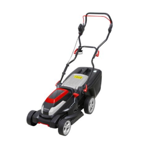 Immagine di TOSAERBA A BATTERIA 40V 38 CM SENZA BATTERIA E CARICA BATTERIA