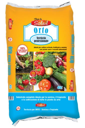 Immagine di TERRICCIO ORTO 45L