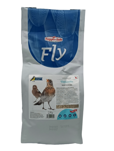 Immagine di VENTISETTE 2KG