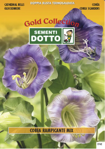 Immagine di B.EX.GOLD COBEA RAMPICANTE MIX