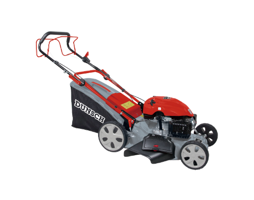 Immagine di TOSAERBA A SCOPPIO TR.141 CC 46CM. 4 IN 1 SEMOVENTE