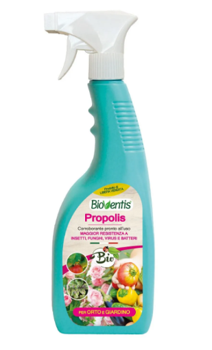 Immagine di BIOVENTIS DT PROPOLI 550ML