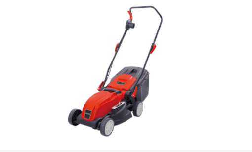 Immagine di TOSAERBA ELETTRICO SP.1400W 34 CM