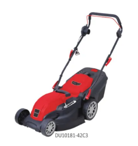 Immagine di TOSAERBA ELETTRICO SP.1800W 42 CM