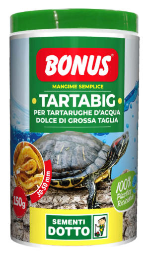 Immagine di BONUS TARTA BIG GAMBERI ML.1300/150 G