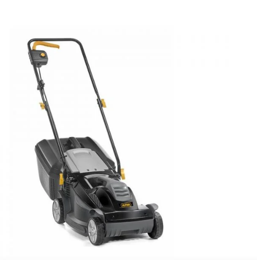 Immagine di ALPINA RASAERBA BL380E 1400W LAMA 38 CM