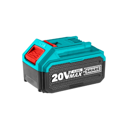 Immagine di BATTERIA LITIO 20V 4AH TOTAL