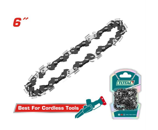 Immagine di CATENA PER ELETTROSEGA 20V 6 TOTAL