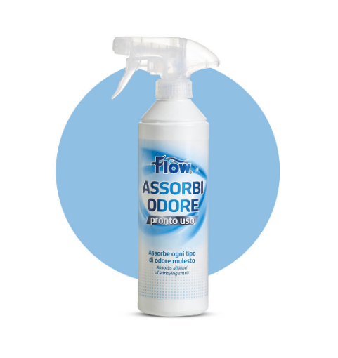 Immagine di ASSORBI ODORE DA 500ML
