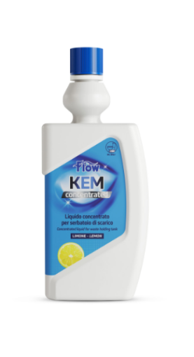 Immagine di FLOW KEN CONCENTRATED LEMON DA 780ML